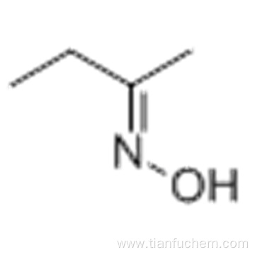 2-Butanone oxime CAS 96-29-7